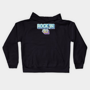 ROCKIN' II Kids Hoodie